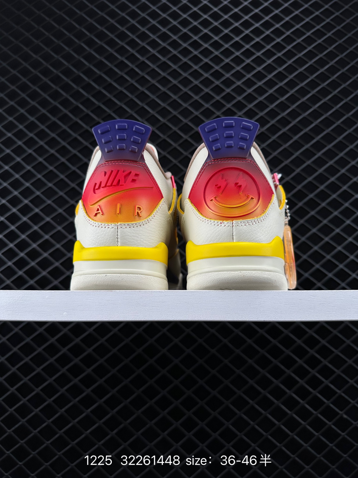 Nike Air Jordan 3 Retro SE